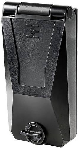 Weidmüller IE-FC-SFM-KNOB-4X Inhalt: 1 St.