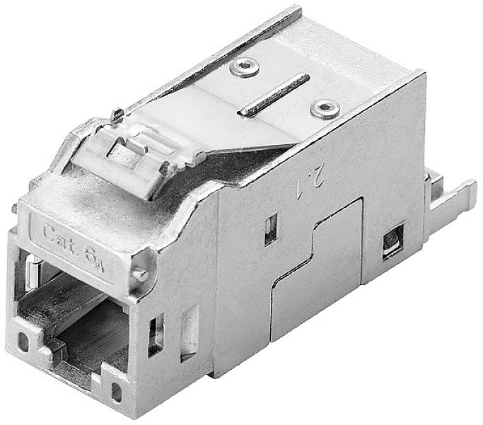 Weidmüller IE-KEY-RJ45/IDC-1 2782300000 1St.