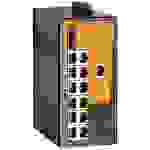 Weidmüller IE-SW-AL14M-12GT-2GESFP Industrial Ethernet Switch 10 / 100 / 1000 MBit/s