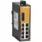 Weidmüller IE-SW-EL10-8GT-2GESFP Industrial Ethernet Switch 10 / 100 / 1000 MBit/s Weidmüller IE-SW-EL10-8GT-2GESFP Industrial Ethernet Switch 10 / 100 / 1000 MBit/s