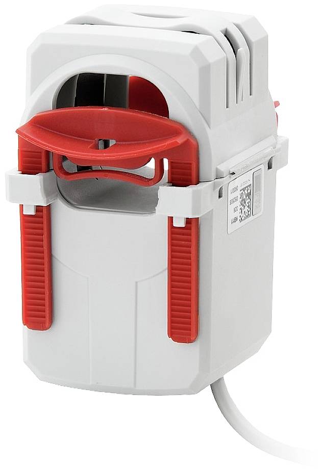 Weidmüller KCMA-42-750-5A-2.5VA-0.5 2753270000 Stromwandlermodul Primärstrom 750A Sekundärstrom 5A Leiterdurchführung Ø:42mm 1St.