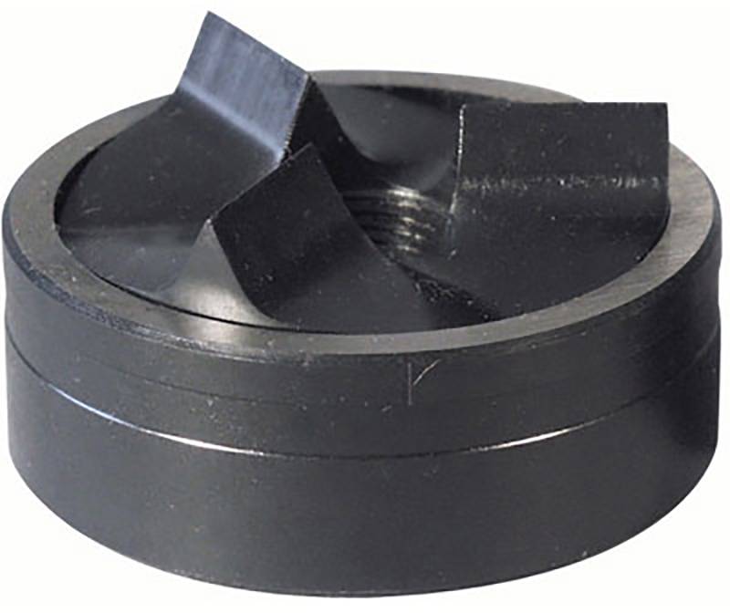 Weidmüller 1548390000 Blechlocher 60mm