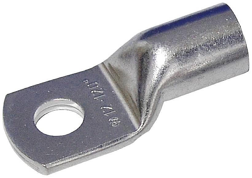 Weidmüller 2578020000 KRN-M10/-400 Rohrkabelschuh 400mm² 15St.