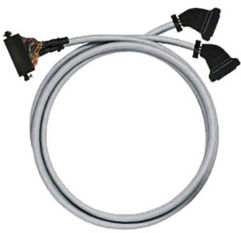 Weidmüller 7789681015 PAC-MIMQ-HE20-V0-1M5