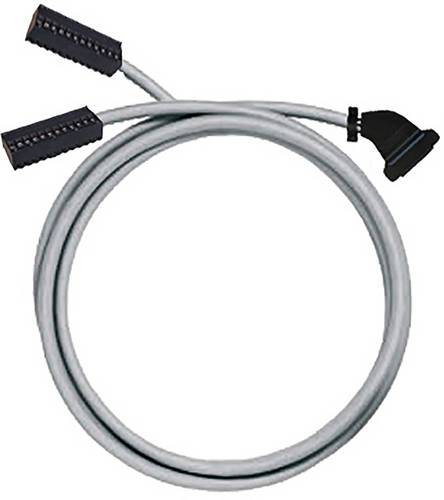 Weidmüller 1329120015 PAC-S1200-HE20-V1-1M5