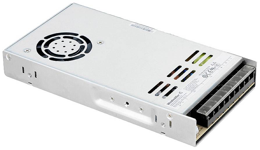 Weidmüller 2660200292 Schaltnetzteil 24 V/DC 10.5A 250W
