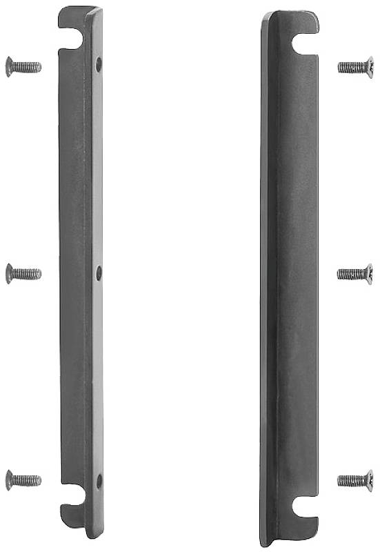 Weidmüller PRO TOP BRACKETS 2575900000