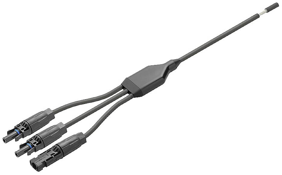 Weidmüller 2814290000 PVHXW+W+PXXX06M-15 Installationskabel 1 x 6mm²