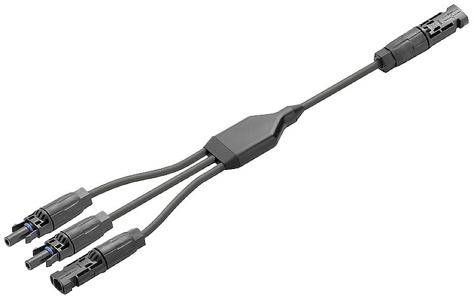 Weidmüller 2814250000 PVHXW+W+W-XX06W-15 Installationskabel 1 x 6mm²