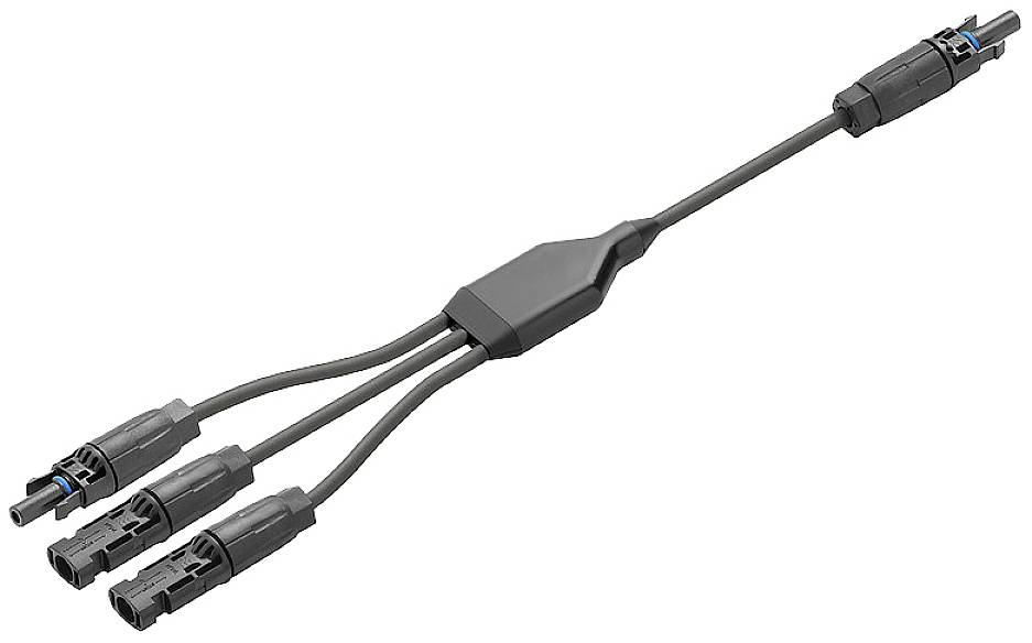 Weidmüller 2814240000 PVHXW-W-W+XX06W+15 Installationskabel 1 x 6mm²