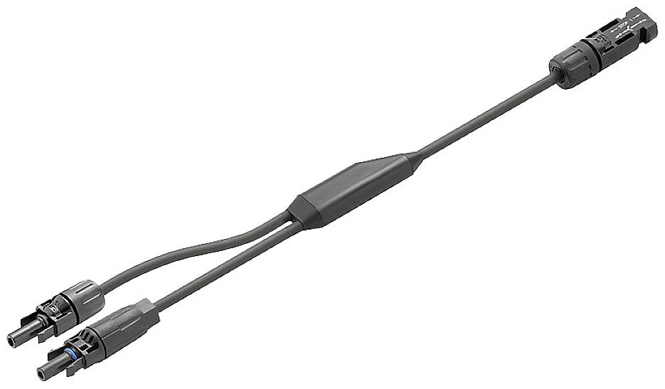 Weidmüller 2814200000 PVHYM-XXW+XX06M+15 Installationskabel 1 x 6mm²