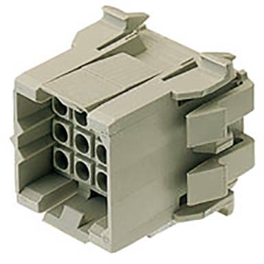 Weidmüller Stiftgehäuse-Kabel Polzahl Gesamt 24 Rastermaß: 5mm 2744030000 20St.