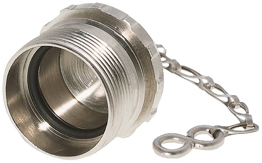 Weidmüller 1170810000 Schutzkappe 1St.