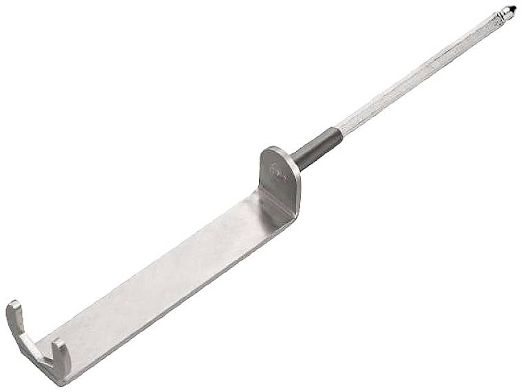 Weidmüller SCREWTY SW12 Verschraubungswerkzeug