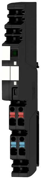 Weidmüller Überwachungsrelais 18 - 30 V/DC TGD ELM-12 1St.