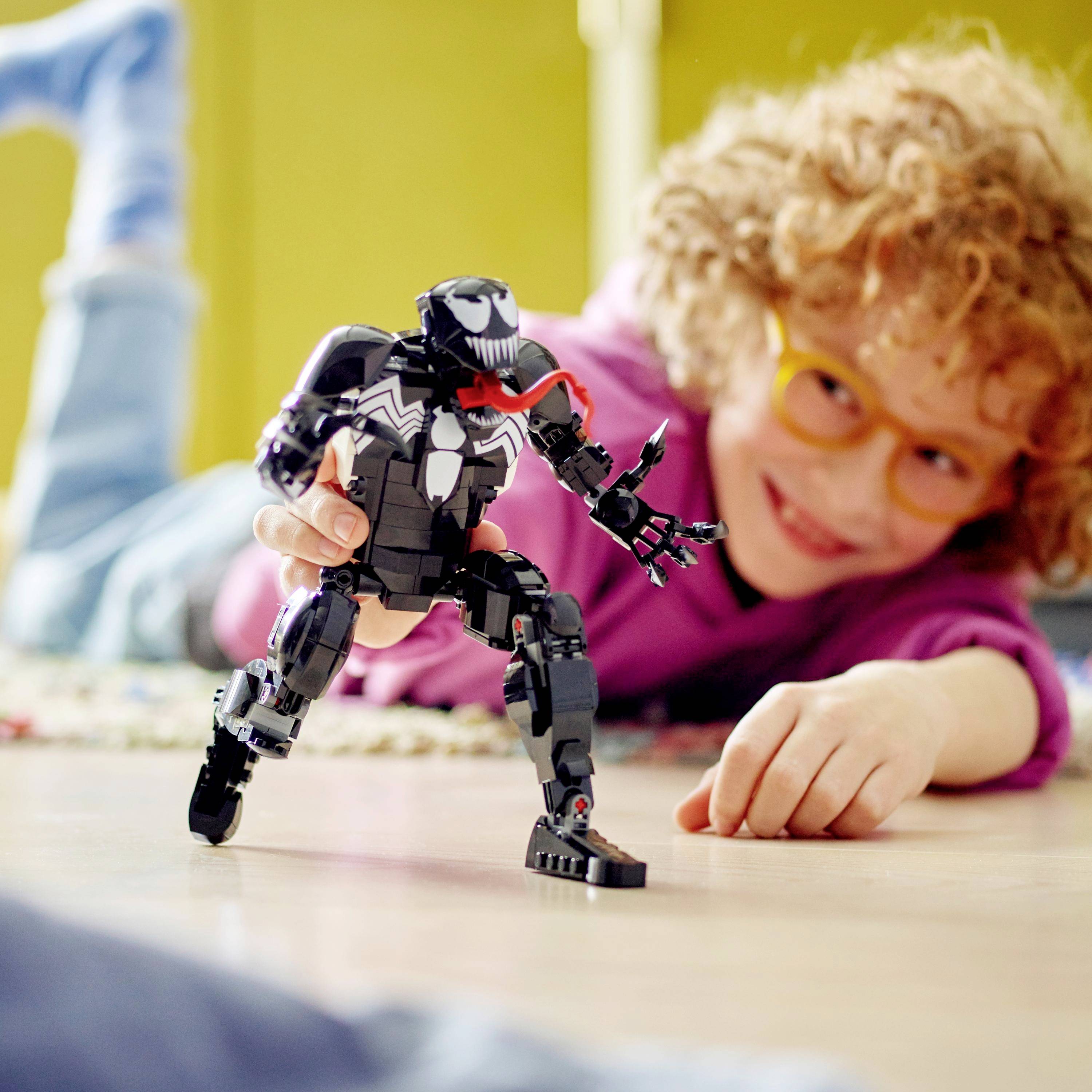 76230 LEGO® MARVEL SUPER HEROES Venom Figur
