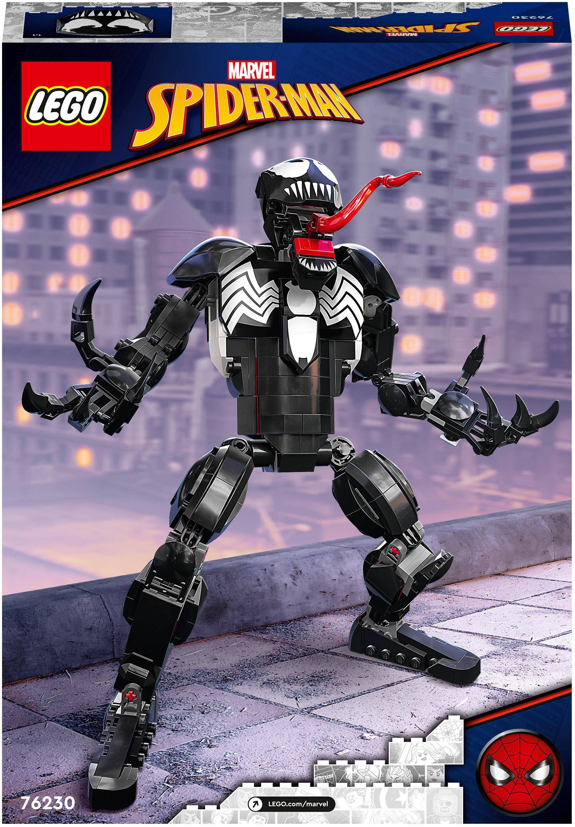 76230 LEGO® MARVEL SUPER HEROES Venom Figur
