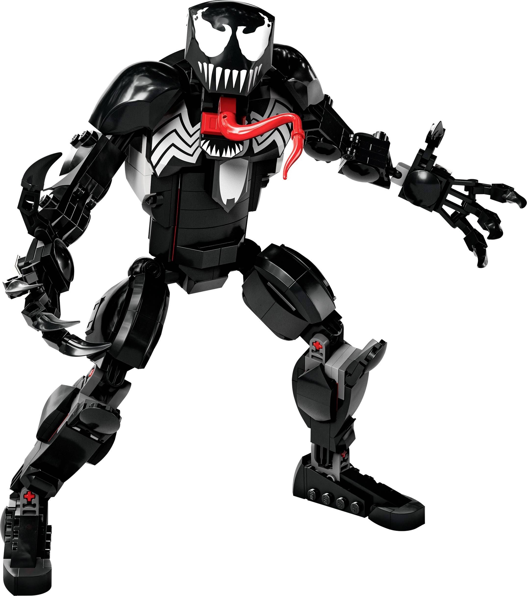 76230 LEGO® MARVEL SUPER HEROES Venom Figur