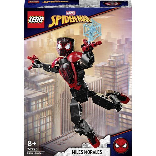 76225 LEGO® MARVEL SUPER HEROES Miles Morales Figur