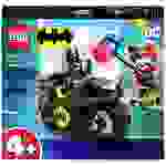 76220 LEGO® DC COMICS SUPER HEROES Batman vs. Harley Quinn