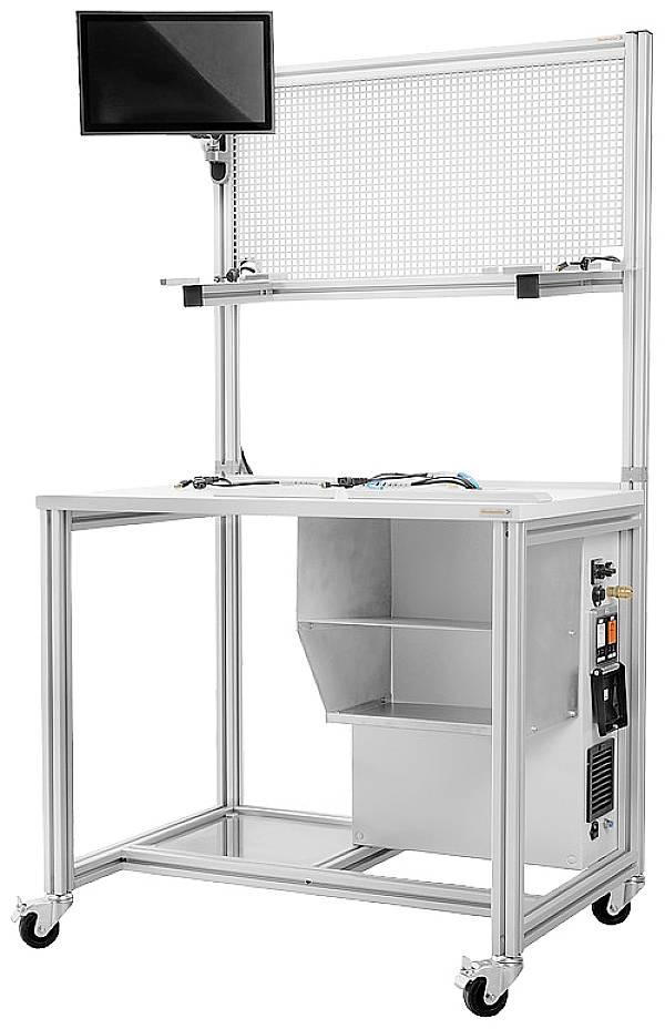 Weidmüller 2634140000 Werkstattwagen