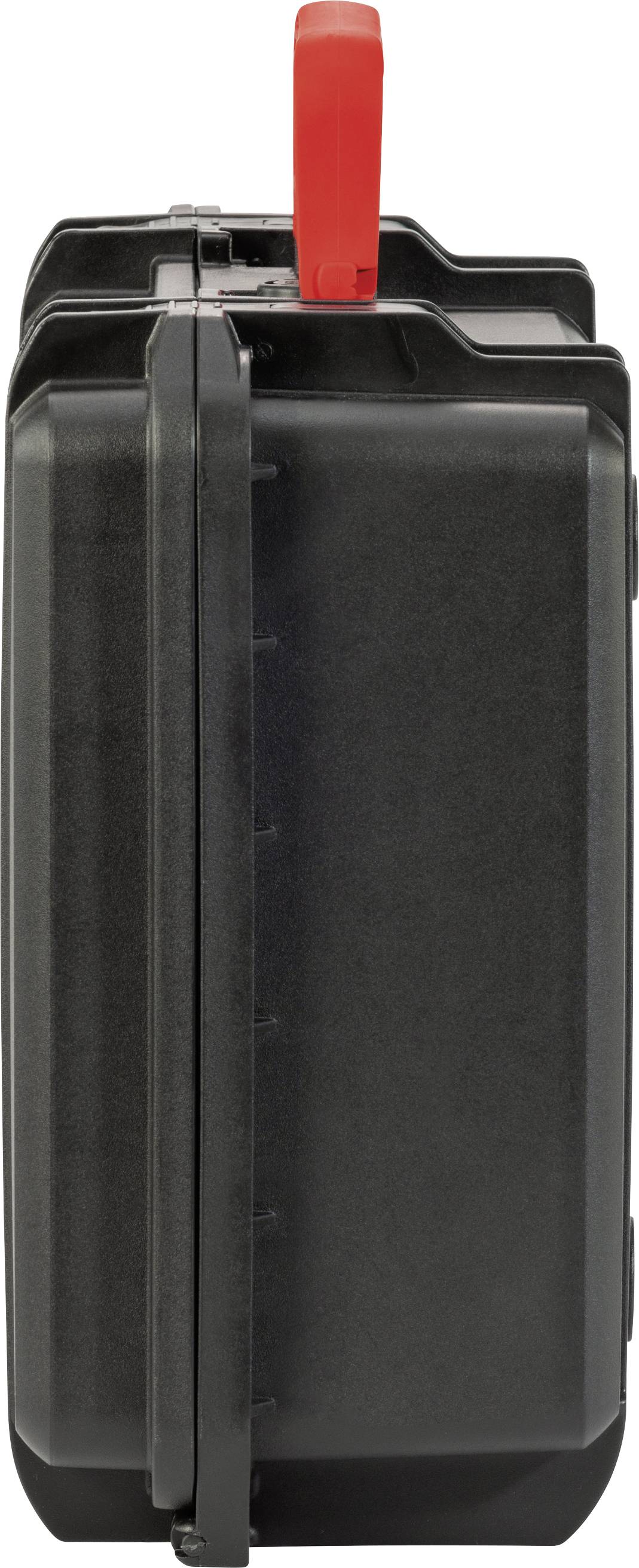 Parat PROTECT 20 6430000391 Profi, Heimwerker, Handwerker, Techniker Werkzeugkoffer unbestückt (L x B x H) 176 x 464 x 366mm