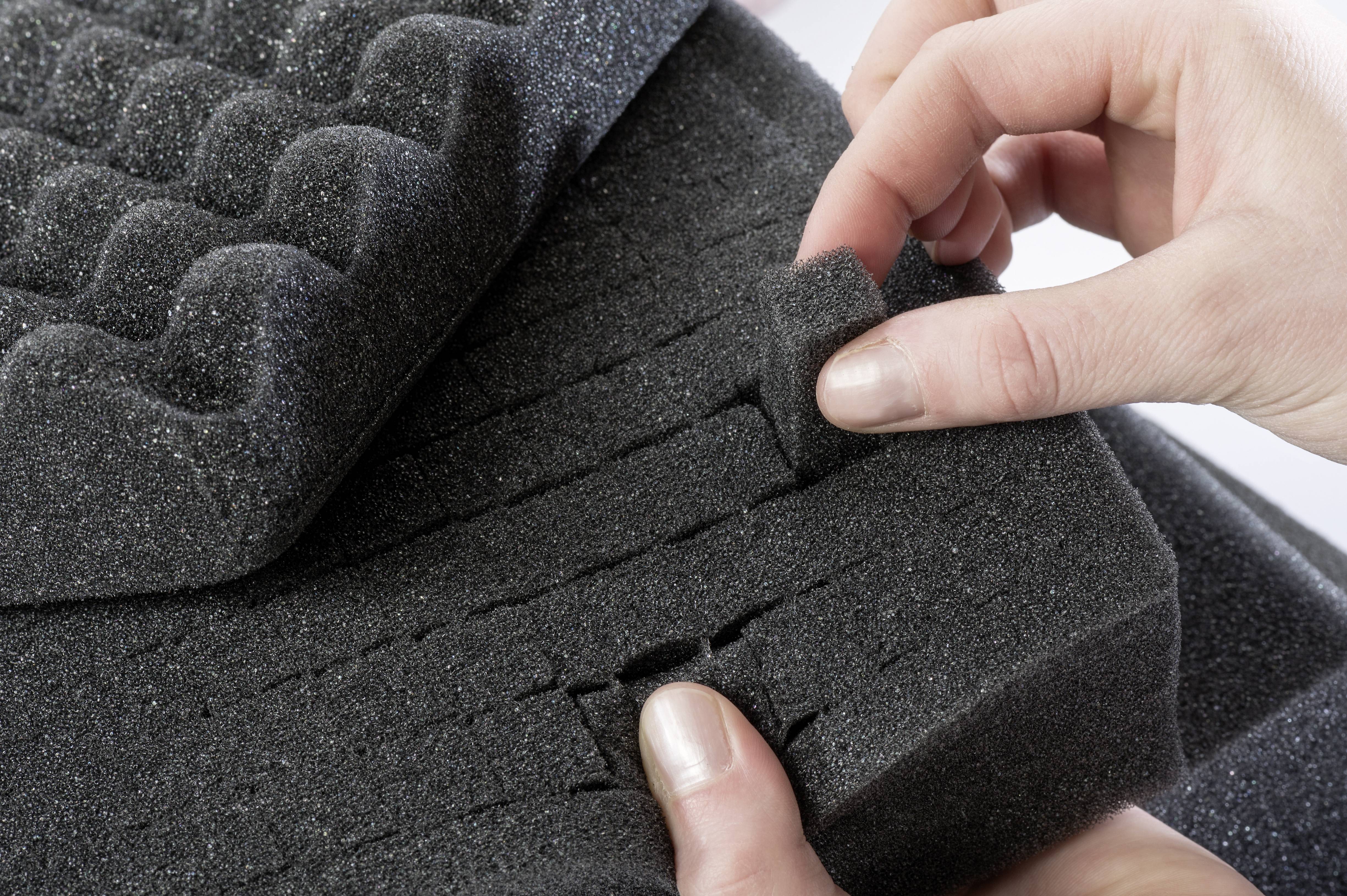 Parat PROTECT 20-F 6430010391 Profi, Heimwerker, Handwerker, Techniker Werkzeugkoffer unbestückt