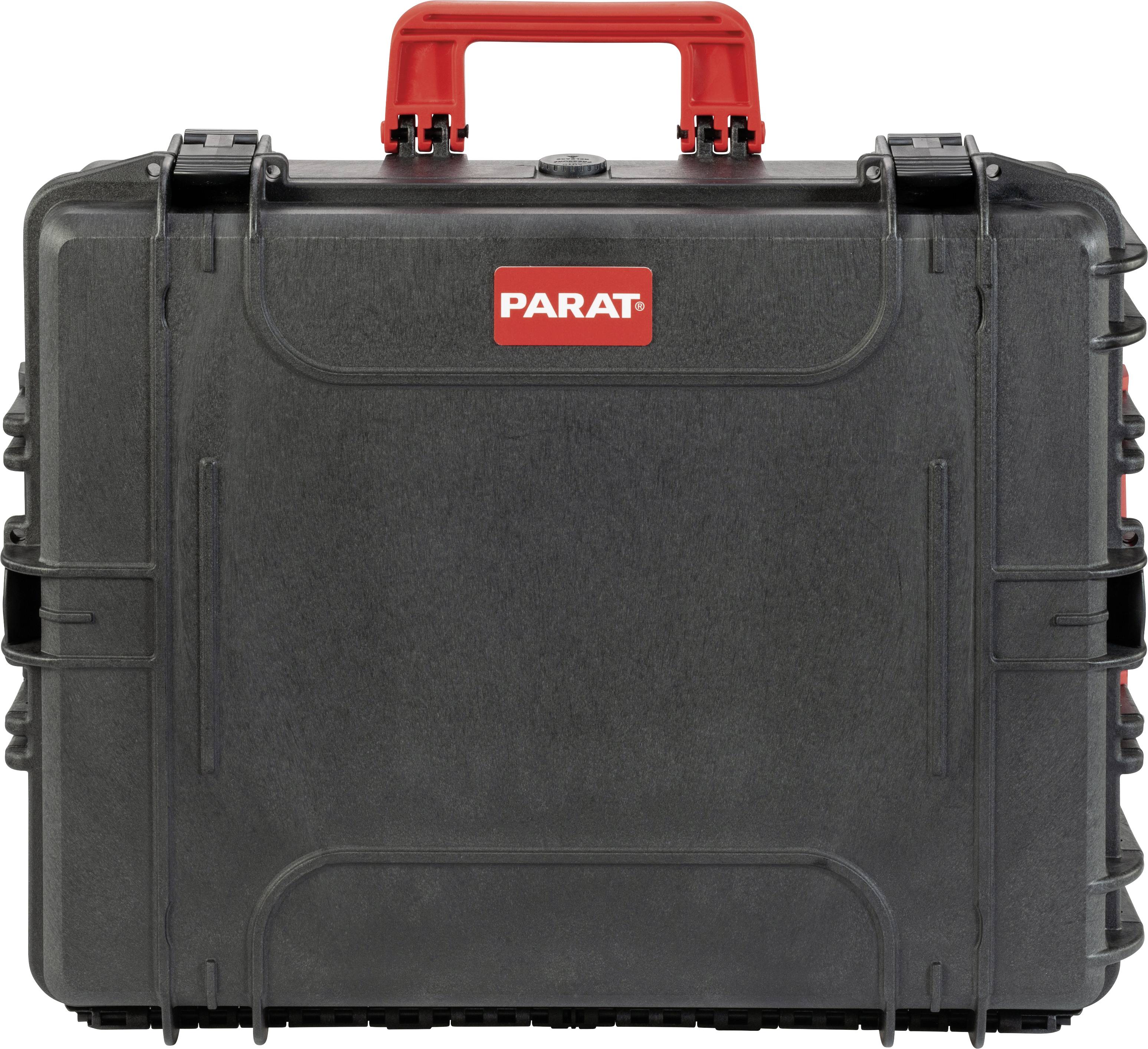 Parat PROTECT 41 6540000391 Profi, Heimwerker, Handwerker, Techniker Werkzeugkoffer unbestückt (L x B x H) 215 x 594 x 473mm