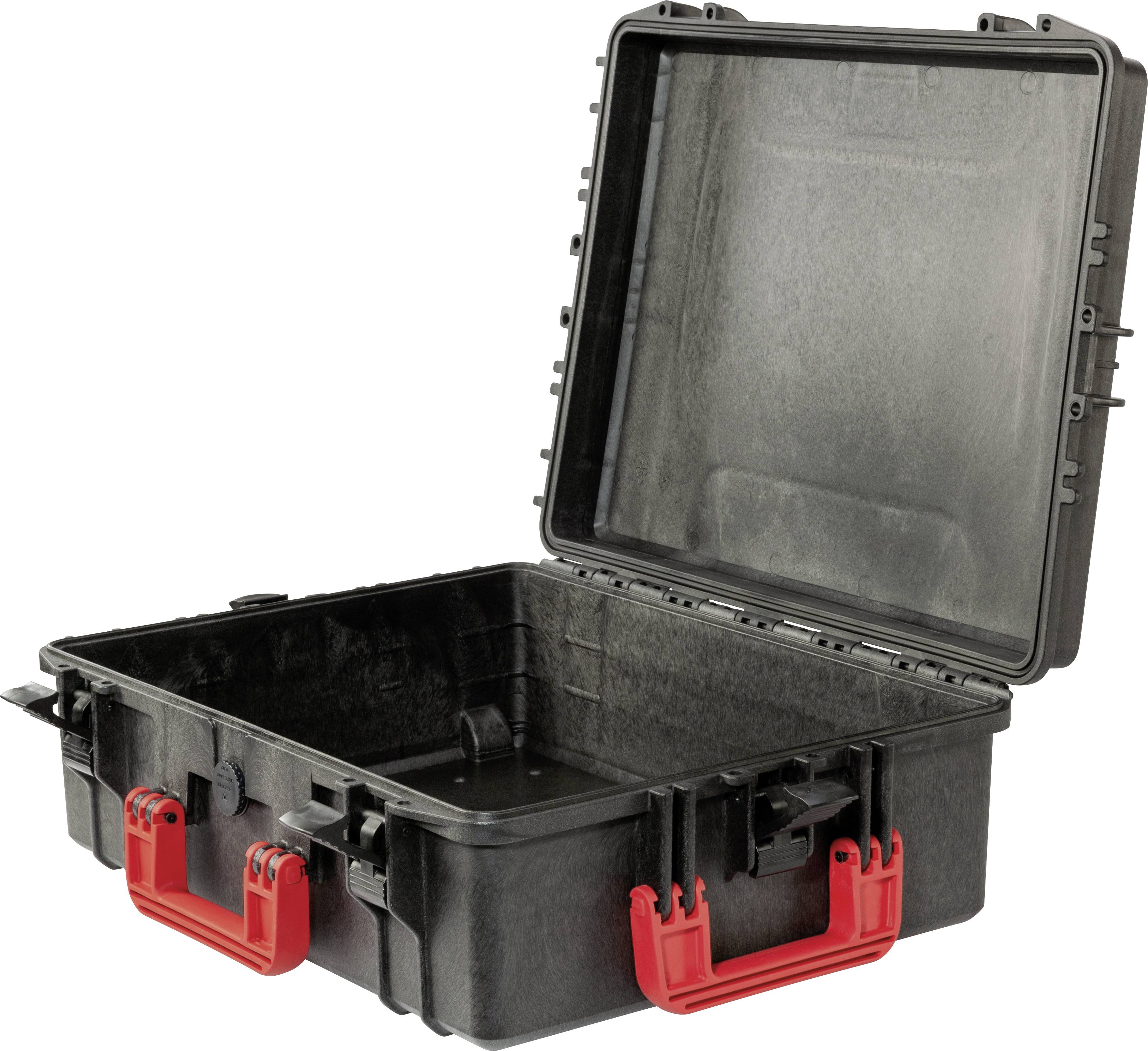 Parat PROTECT 41 6540000391 Profi, Heimwerker, Handwerker, Techniker Werkzeugkoffer unbestückt (L x B x H) 215 x 594 x 473mm