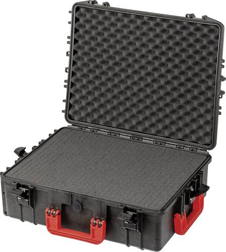 Parat PROTECT 41-F 6540010391 Profi, Heimwerker, Handwerker, Techniker Werkzeugkoffer unbestückt