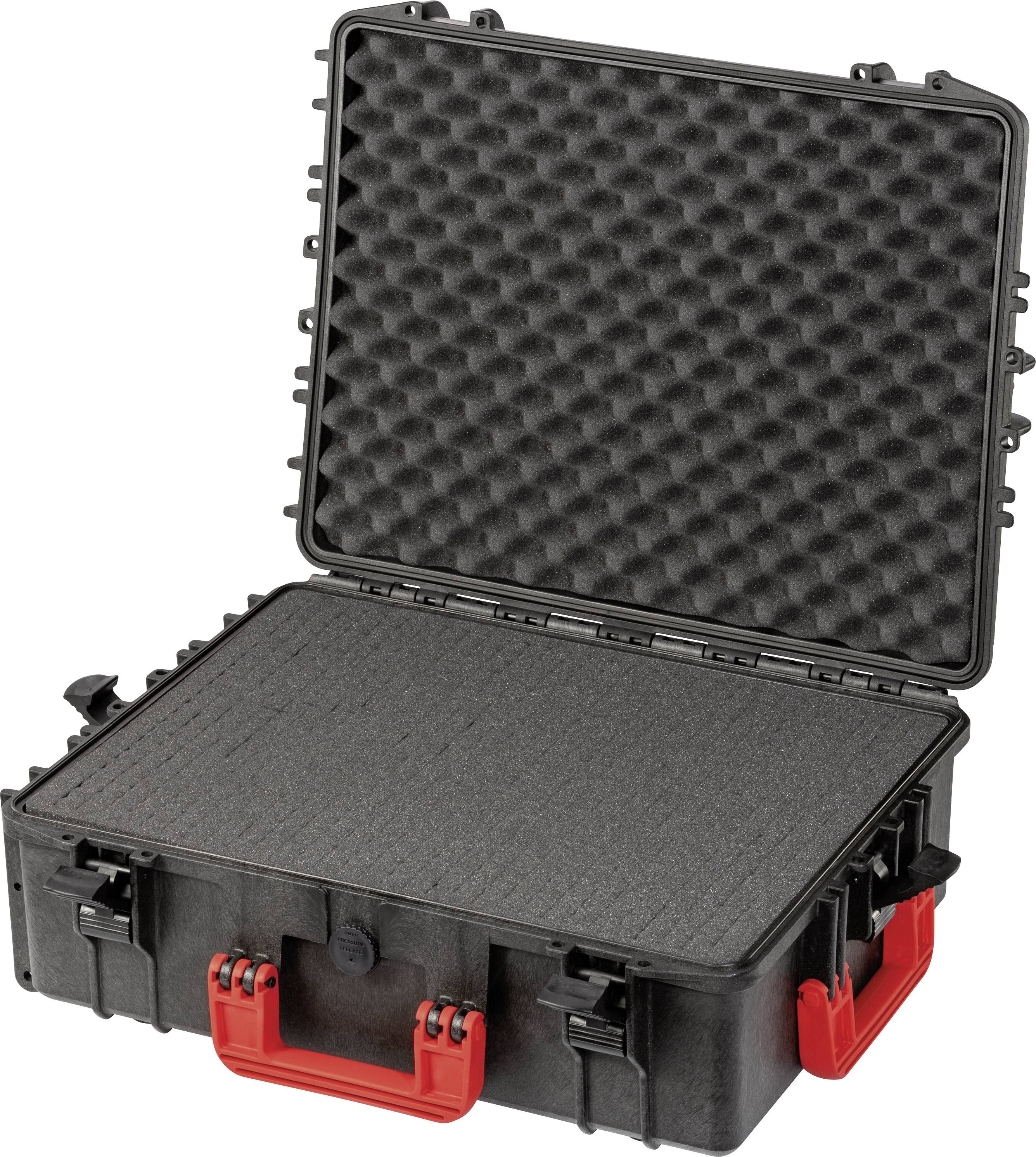 Parat PROTECT 41-F 6540010391 Profi, Heimwerker, Handwerker, Techniker Werkzeugkoffer unbestückt