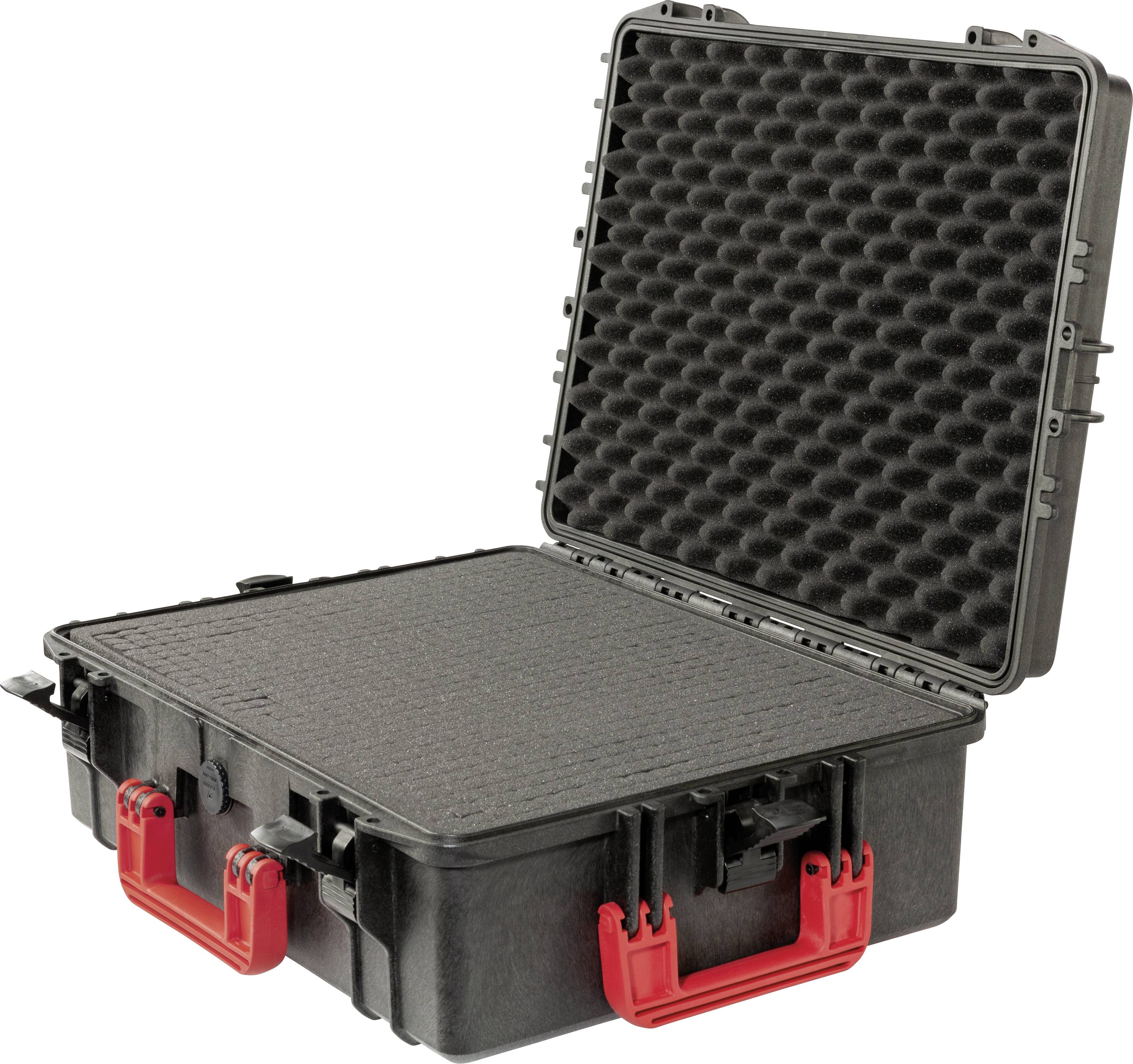 Parat PROTECT 41-F 6540010391 Profi, Heimwerker, Handwerker, Techniker Werkzeugkoffer unbestückt (L x B x H) 215 x 594 x 473mm