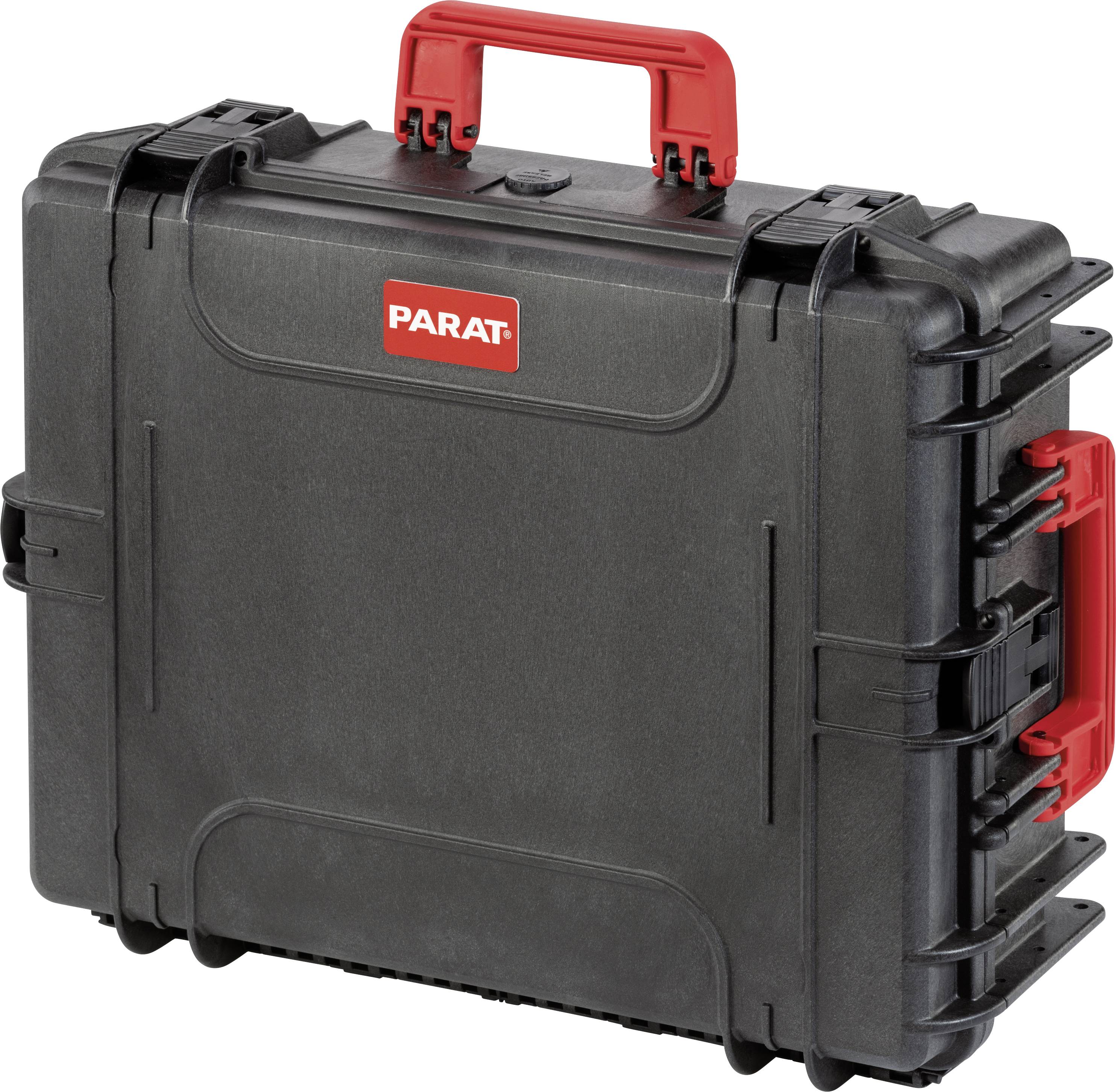 Parat PROTECT 41-F 6540010391 Profi, Heimwerker, Handwerker, Techniker Werkzeugkoffer unbestückt (L x B x H) 215 x 594 x 473mm