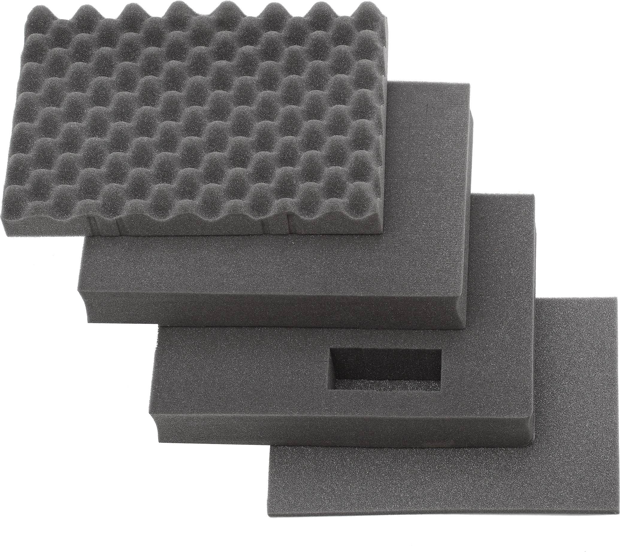 Parat PROTECT 53-F Roll 6540510391 Profi, Heimwerker, Handwerker, Techniker Werkzeugkoffer unbestüc