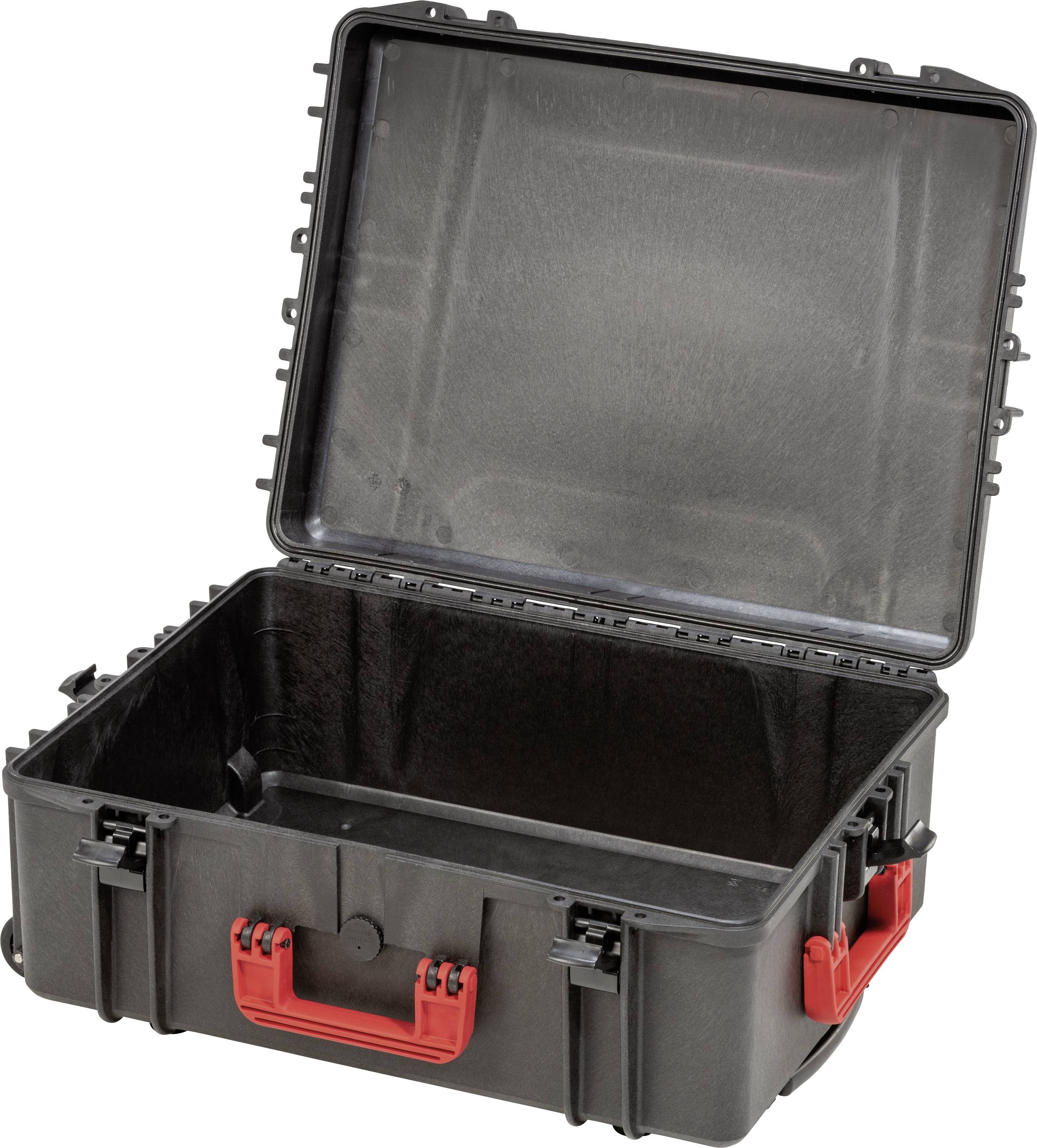 Parat PROTECT 71 Roll 6620500391 Profi, Heimwerker, Handwerker, Techniker Werkzeugkoffer unbestückt