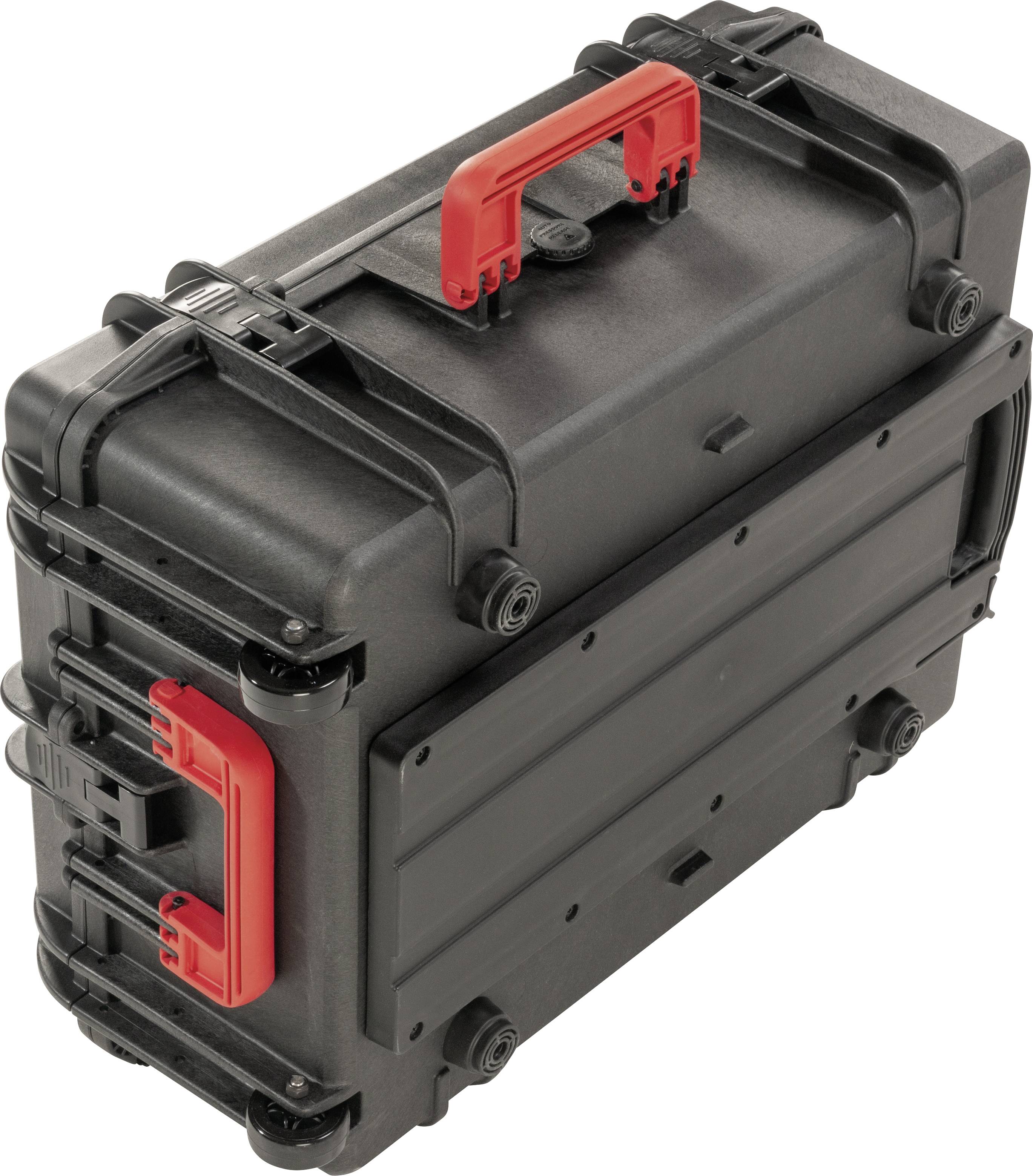 Parat PROTECT 71 Roll 6620500391 Profi, Heimwerker, Handwerker, Techniker Werkzeugkoffer unbestückt