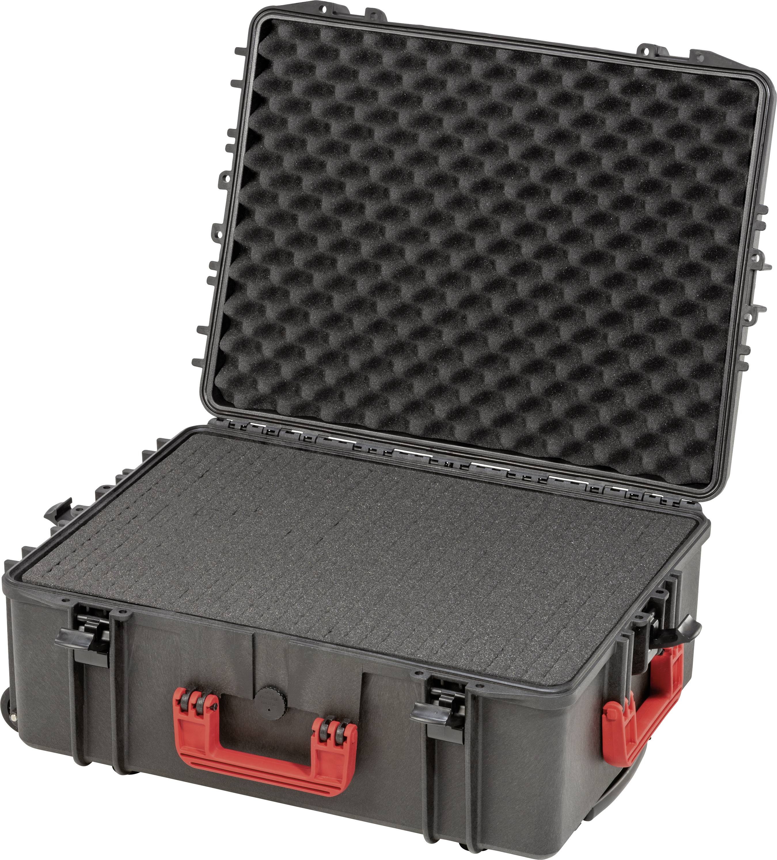 Parat PROTECT 71-F Roll 6620510391 Profi, Heimwerker, Handwerker, Techniker Werkzeugkoffer unbestüc