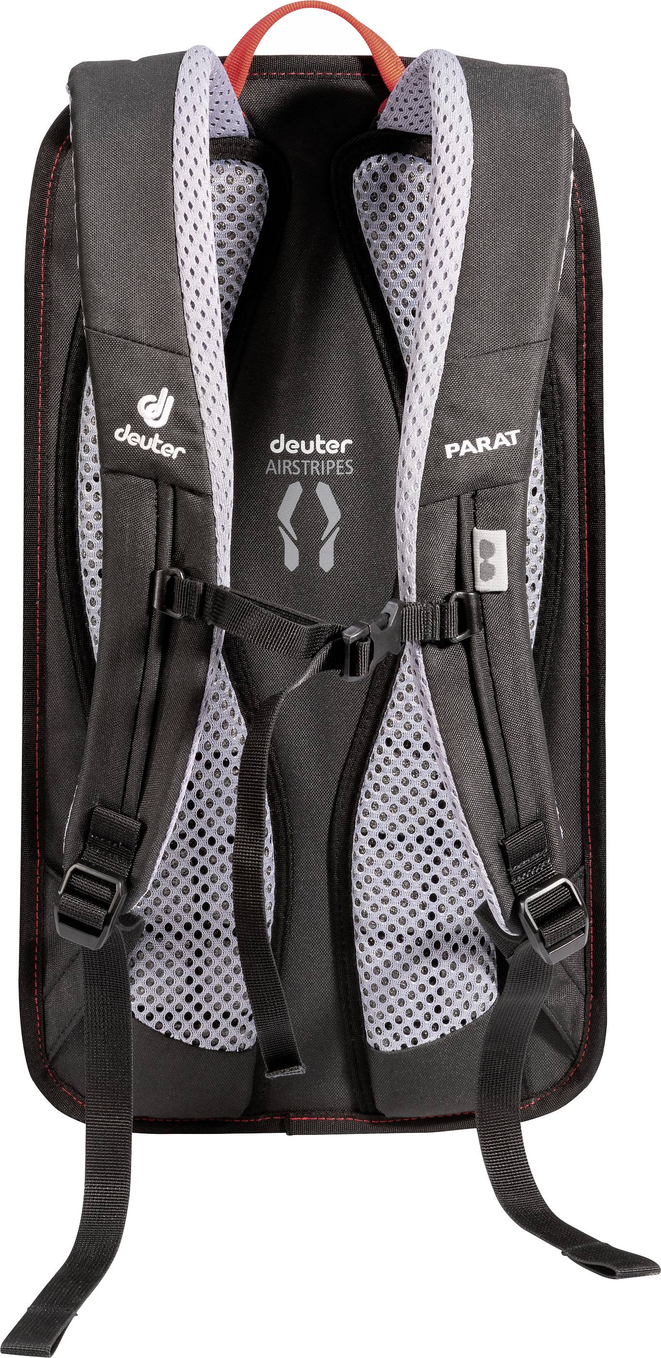 Parat PARASHERPA 5990850991 Profi, Heimwerker, Handwerker, Techniker Tragegurt für Werkzeugkoffer (L x B x H) 50 x 245 x 475mm