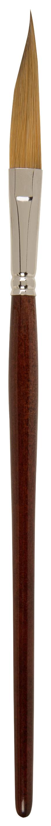 ZAHN Pinsel Modellbau-Pinsel Kolinex Synthetikhaar