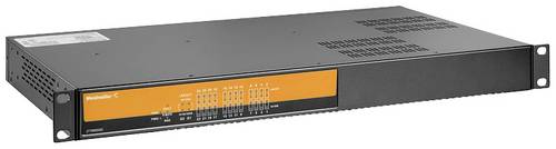 Weidmüller 2779000000 IE-SW-SL26M-24TX-2GC-LV Industrial Ethernet Switch 10 / 100 / 1000 MBit/s