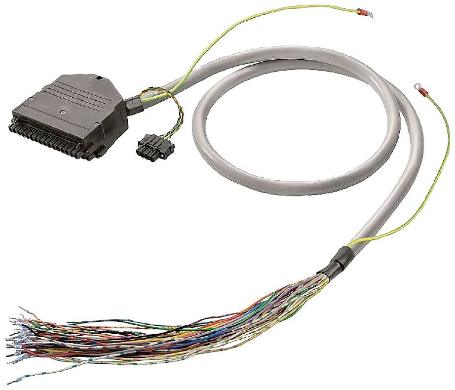 Weidmüller 1373780050 C300-36B-F-2S-M34-5M