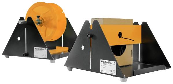 Weidmüller 2443360000 1St.