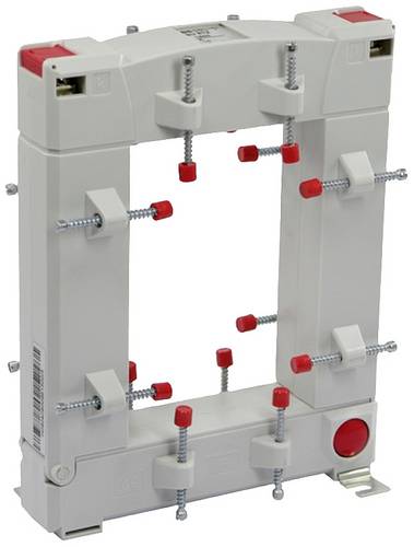 Weidmüller KCMA-8-500-5A-5VA1 2728100000 Stromwandlermodul Primärstrom 500 A Sekundärstrom 5 A Lei