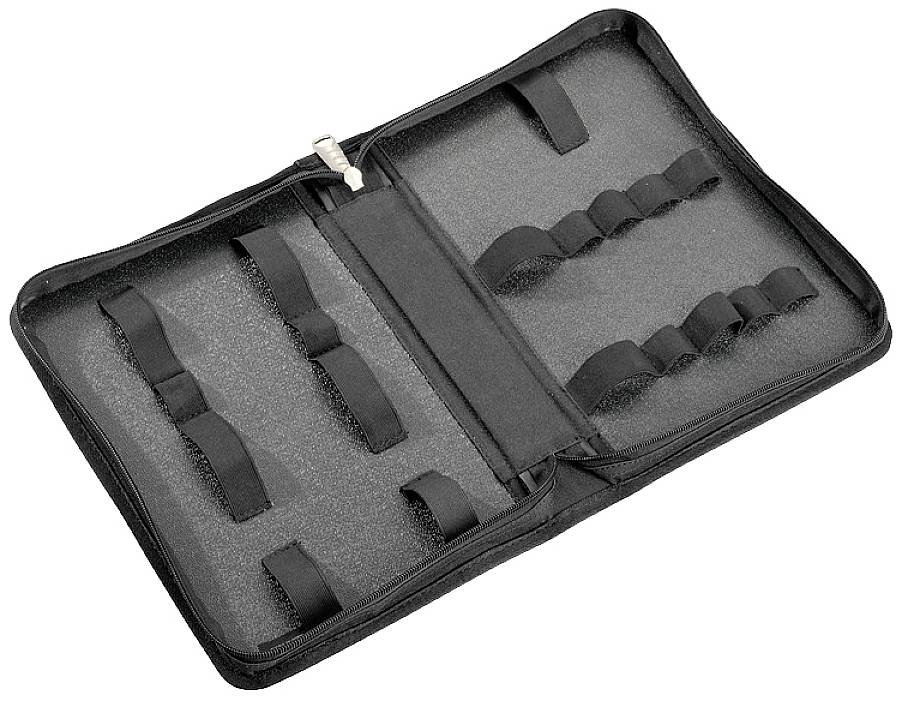 Weidmüller P BAG BIG 2576620000 Werkzeugtasche unbestückt (B x H x T) 320 x 60 x 220mm