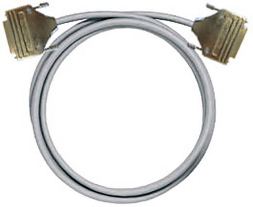Weidmüller 7789657020 PAC-ABS8-SD25-V0-2M SPS-Anschlusskabel
