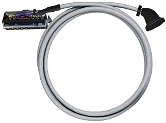 Weidmüller 7789645010 PAC-CJ1W-HE20-V4-1M