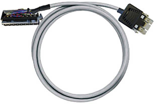 Weidmüller 7789649010 PAC-CJ1W-RV24-V0-1M