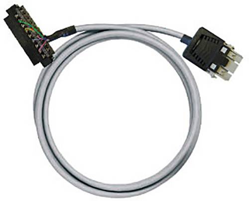 Weidmüller 7789024010 PAC-CMLX-RV24-V2-1M SPS-Anschlusskabel