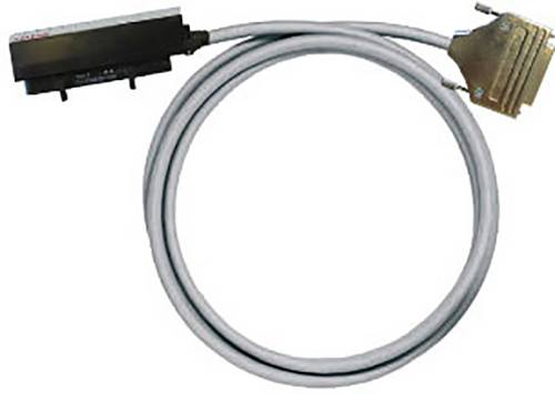 Weidmüller 7789156020 PAC-CTLX-SD25-V4-2M SPS-Anschlusskabel