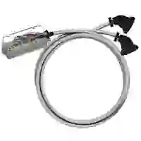 Weidmüller 7789386010 PAC-M340-HE20-V2-1M Weidmüller 7789386010 PAC-M340-HE20-V2-1M